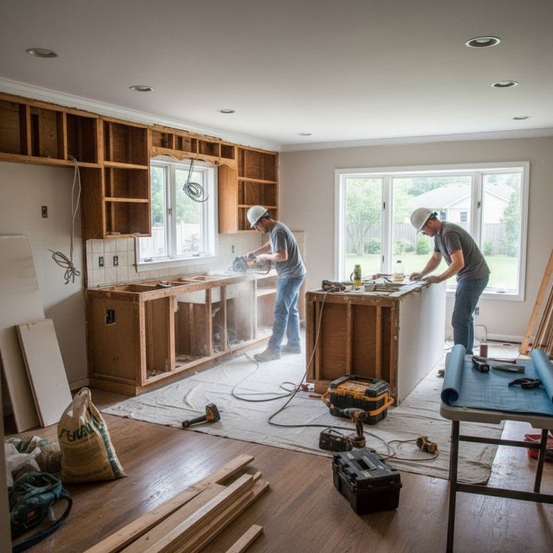 Top Bathroom Remodeling Companies in Detroit Lakes, MN