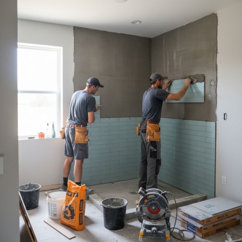 Top Bathroom Remodeling Companies in Fergus Falls, MN