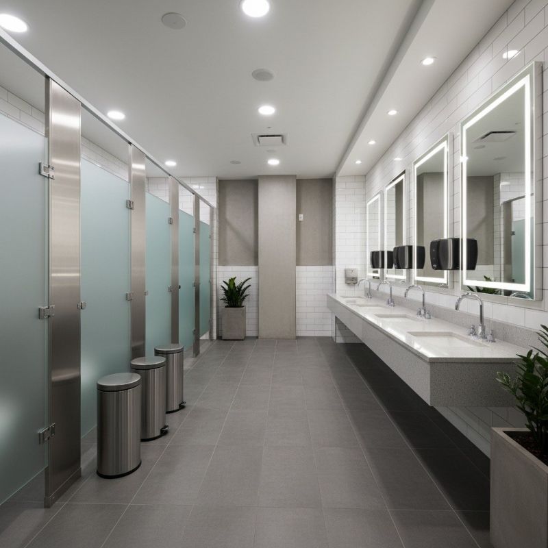 Top Bathroom Remodeling Companies in Fergus Falls, MN