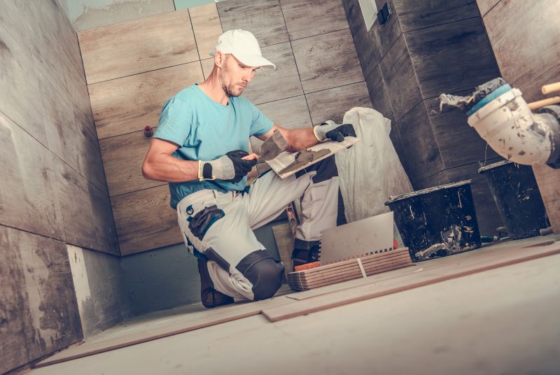 Top Bathroom Remodeling Companies in Moorhead, MN