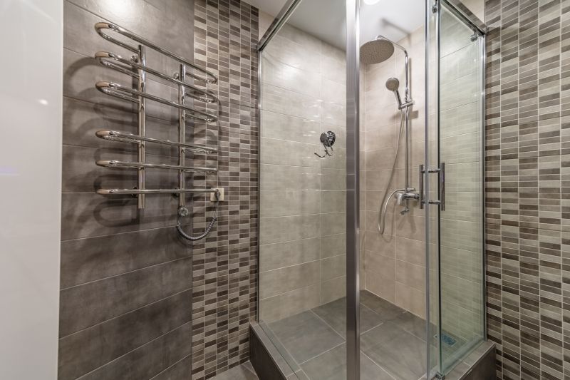 Durable Shower Enclosure